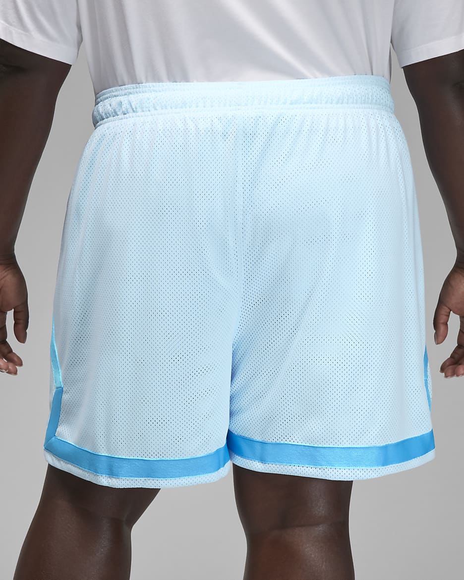 Jordan Her itage Women s Diamond Shorts Plus Size Nike